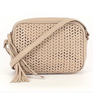 Summer & Rose Delilah Crossbody Bag